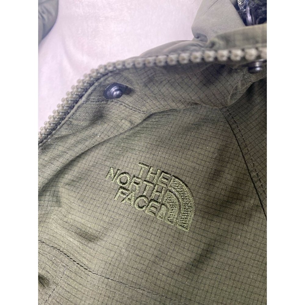 The North Face Down Brooklyn Down Puffer Jacket XS - Picture 8 of 12